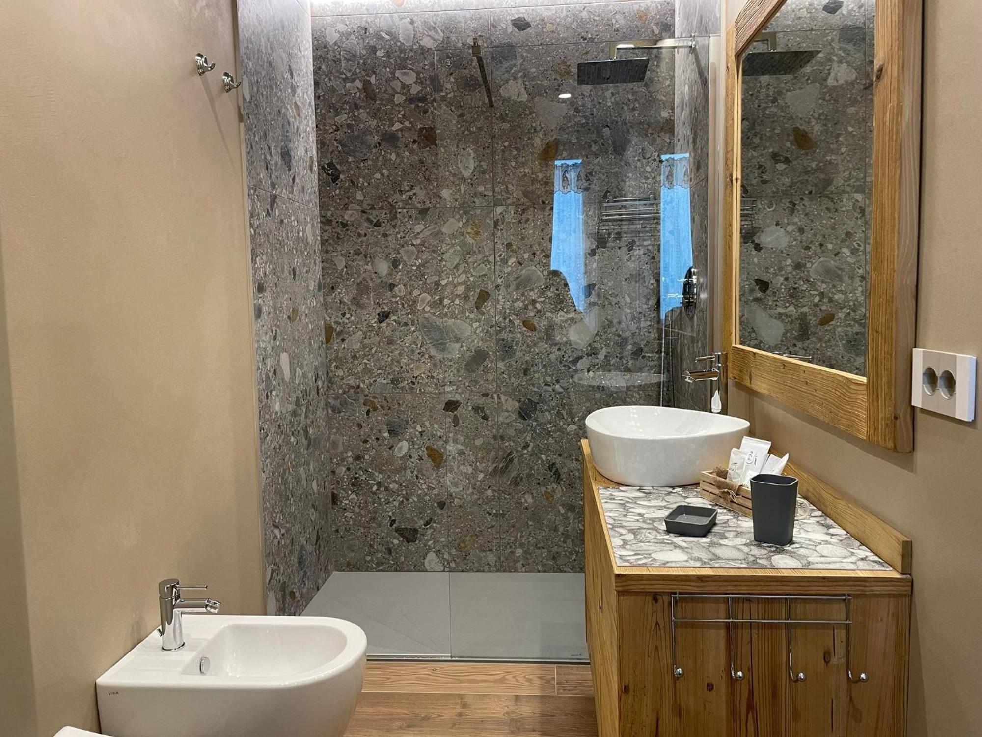 Trilogy Apartment Aosta Buitenkant foto